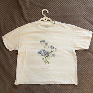 Brandy Melville Graphic Tee